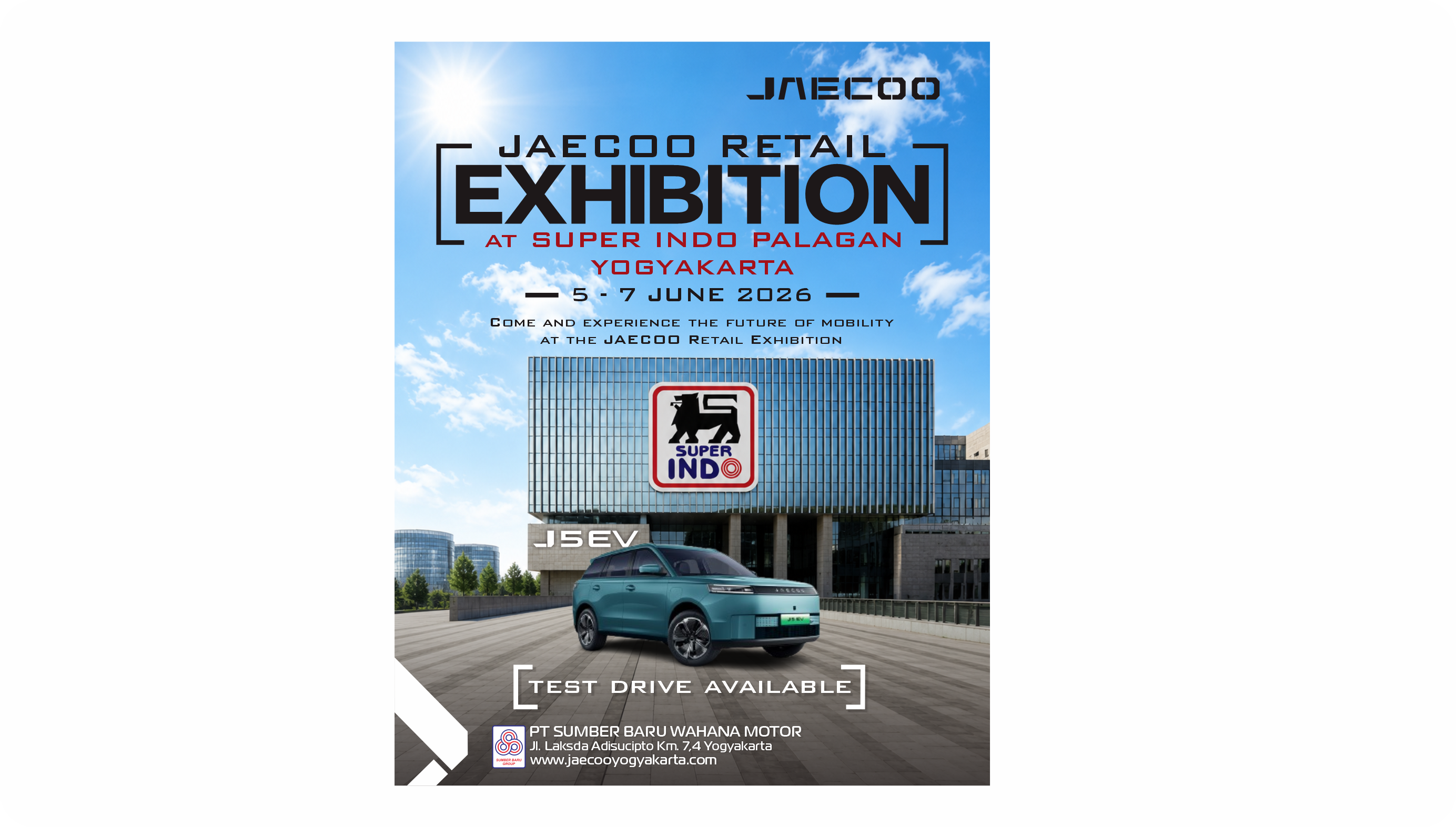 Promo Spesial
